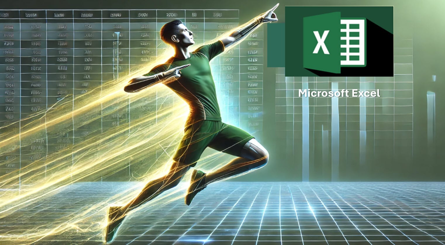 The Future of Financial Reporting: Why Excel Still Reigns Supreme